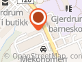 Frisørhjørnet AS