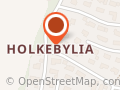 Siw Østli