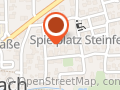 Schreinerei Ludwig Stadler