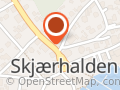 Skjærhalden Gjestehavn AS
