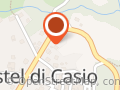 Arpae - Distretto Territoriale Di Montagna Di Castel Di Casio