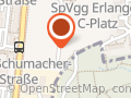 Softball/Jugend Baseball Platz