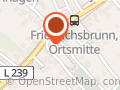 Freiwillige Feuerwehr Gerätehaus Friedrichsbrunn