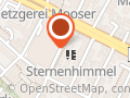 Kindergarten Sternenhimmel