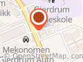 Evidensia Gjerdrum Dyreklinikk