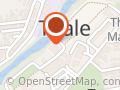 Turnhallen Stadt Thale