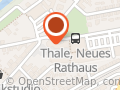 Verwaltungsgemeinschaft Thale