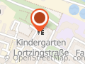 Kindergarten Lortzingstraße
