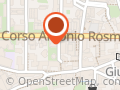 Studio Odontoiatrico Associato Donati Dr.Ssa. F. e Cristel dr. P.