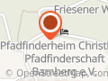 Pfadfinderlandheim des Fördervereins Christliche Pfadfinderschaft Bamberg e.V.
