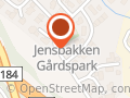 Hatlevik Hageservice