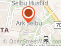 Selbu tannklinikk