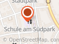 Staatliches regionales Förderzentrum Erfurt-Süd – „Waidschule am Muldenweg“ (FÖZ Süd)
