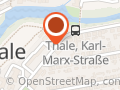 Zahnärztliche Praxis Dr. Krause