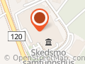SATS Skedsmokorset