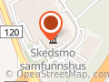Skedsmokorset legesenter - Skedsmokorset Legesenter