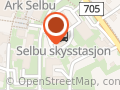 Selbu og Tydal lensmannskontor