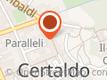 UFFICIO TRASPORTI SCOLASTICI CERTALDO