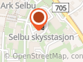 Selbu Sparebankbygg ANS