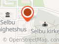 Selbu Menighetshus