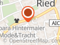 Raiffeisenbank Wittelsbacher Land eG - Geschäftsstelle Ried