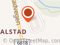 Falstadsenteret