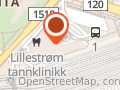 Svimmelhetsklinikken
