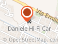 Daniele Hi-Fi Car