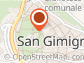 Vernaccia di San Gimignano Wine Experience La Rocca