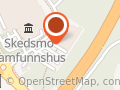 Skedsmokorset post i butikk