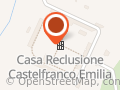 Casa di Reclusione (Visite)