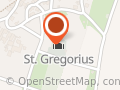 St. Gregorius