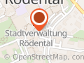 Bäckerei Heimann Stadtcafe Rödental