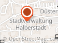 Gewerbeamt Stadt Halberstadt