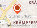 ÜBAG Strahlentherapie Erfurt - Dr. med. K. Schirm - M. Franke und Kollegen