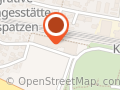 Tennishalle des Post SV Nürnberg