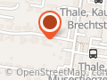 Gerüstbau GmbH Thale