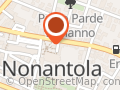 canonica della parrocchia di Nonantola