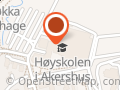 Oslomet - Storbyuniversitetet Studiested Kjeller