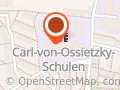 Schulleitung Mittelschule Carl-von-Ossietzky-Schule