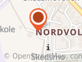 Sten - Tærud Kulturforum
