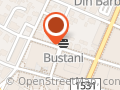 Bustani Restaurant