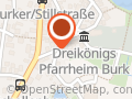 Kath. Pfarramt Hl. Dreikoenig