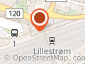 Hairport frisør AS avd 1 Lillestrøm - Hairport Frisør AS avd. Lillestrøm
