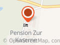 Pension zur Kaserne