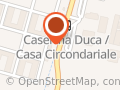 Forze Armate/Esercito/Caserma Giovanni Duca