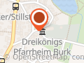 Kath. Pfarramt Hl. Dreikoenig