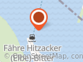 Personenfähre Hitzacker (Elbe) - Bitter