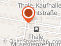 Medizinisches Zentrum Harz GmbH | Standort Thale