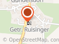 Ruisinger Gerhard u. Sabine Getränkemarkt